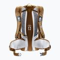 Zaino bici Deuter Flyt 20 l cannella/mandorla 6