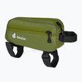 Deuter Energy Borsa per telaio bici 0,5 l prato/nero 3