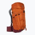 Zaino da escursionismo da donna deuter Trail 22 l SL castagna/marrone 2