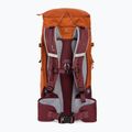 Zaino da escursionismo da donna deuter Trail 22 l SL castagna/marrone 3