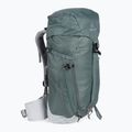 Zaino da trekking da donna deuter Trail 22 l SL teal/tin 2