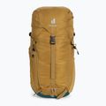 Zaino da escursionismo Deuter Trail 24 l almond/deepsea