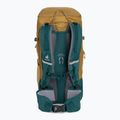 Zaino da escursionismo Deuter Trail 24 l almond/deepsea 3
