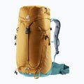 Zaino da escursionismo Deuter Trail 24 l almond/deepsea 5