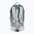 Zaino da trekking da donna deuter Trail 23 l SL teal/tin 3