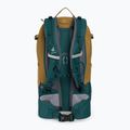 Zaino da trekking Deuter Trail 25 l almond/deepsea 3