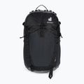 Zaino da trekking Deuter Trail 25 l nero/scisto