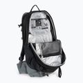Zaino da trekking Deuter Trail 25 l nero/scisto 4