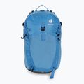 Zaino da trekking Deuter Trail 25 l wave/ivy