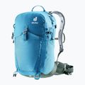 Zaino da trekking Deuter Trail 25 l wave/ivy 5