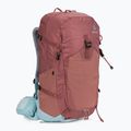 Zaino da trekking da donna deuter Trail Pro 31 l SL caspia/dusk 2