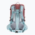 Zaino da trekking da donna deuter Trail Pro 31 l SL caspia/dusk 3