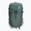 Zaino da trekking da donna deuter Trail Pro 31 l SL teal/tin