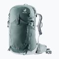 Zaino da trekking da donna deuter Trail Pro 31 l SL teal/tin 7
