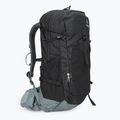 Zaino da trekking Deuter Trail Pro 33 l nero/scisto 2