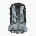 Zaino da trekking Deuter Trail Pro 33 l nero/scisto 3