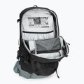 Zaino da trekking Deuter Trail Pro 33 l nero/scisto 4