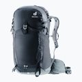 Zaino da trekking Deuter Trail Pro 33 l nero/scisto 5