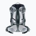 Zaino da trekking Deuter Trail Pro 33 l nero/scisto 6