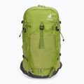 Zaino da trekking Deuter Trail Pro 33 l prato/grafite