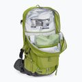 Zaino da trekking Deuter Trail Pro 33 l prato/grafite 4