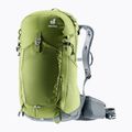 Zaino da trekking Deuter Trail Pro 33 l prato/grafite 5