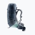 Zaino da trekking da donna deuter Aircontact Lite 35 + 10 l SL ink/jade 3