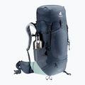 Zaino da trekking da donna deuter Aircontact Lite 35 + 10 l SL ink/jade 8