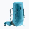 Zaino da trekking da donna deuter Aircontact Lite 35 + 10 l SL lagoon/ivy 5