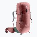 Zaino da trekking da donna deuter Aircontact Lite 35 + 10 l SL caspia/ivy 2