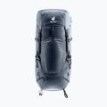 Zaino da trekking Deuter Aircontact Lite 40 + 10 l nero/marino