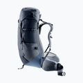 Zaino da trekking Deuter Aircontact Lite 40 + 10 l nero/marino 3