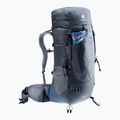 Zaino da trekking Deuter Aircontact Lite 40 + 10 l nero/marino 8