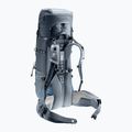 Zaino da trekking Deuter Aircontact Lite 40 + 10 l nero/marino 5