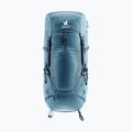 Zaino da trekking Deuter Aircontact Lite 40 + 10 l atlantic/ink