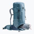 Zaino da trekking Deuter Aircontact Lite 40 + 10 l atlantic/ink 5