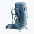 Zaino da trekking Deuter Aircontact Lite 40 + 10 l atlantic/ink 7