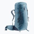 Zaino da trekking Deuter Aircontact Lite 50 + 10 l atlantic/ink 2