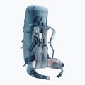 Zaino da trekking Deuter Aircontact Lite 50 + 10 l atlantic/ink 3