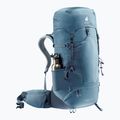 Zaino da trekking Deuter Aircontact Lite 50 + 10 l atlantic/ink 4