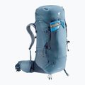 Zaino da trekking Deuter Aircontact Lite 50 + 10 l atlantic/ink 5