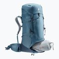 Zaino da trekking Deuter Aircontact Lite 50 + 10 l atlantic/ink 7