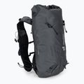 Zaino da arrampicata Deuter Vertrail 16 l grafite/stagno 2