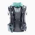 Zaino da arrampicata Deuter Vertrail 16 l ghiacciaio/grafite 3