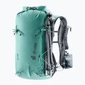 Zaino da arrampicata Deuter Vertrail 16 l ghiacciaio/grafite 5