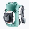 Zaino da arrampicata Deuter Vertrail 16 l ghiacciaio/grafite 6