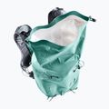 Zaino da arrampicata Deuter Vertrail 16 l ghiacciaio/grafite 9