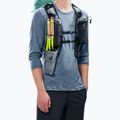 Zaino da arrampicata Deuter Vertrail 16 l ghiacciaio/grafite 11