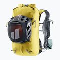 Zaino da arrampicata Deuter Vertrail 16 l curcuma/teal 10