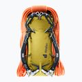 Zaino da arrampicata Deuter Vertrail 16 l curcuma/teal 11